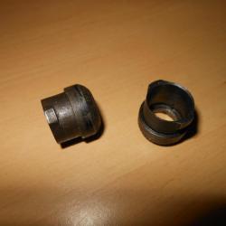 BOUCHON DE CULASSE DE PISTOLET MAB D