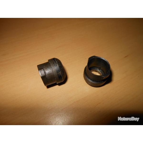 BOUCHON DE CULASSE DE PISTOLET MAB D