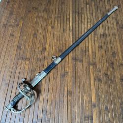 RÉDUCTION DE SABRE MODÈLE ENFANTS.