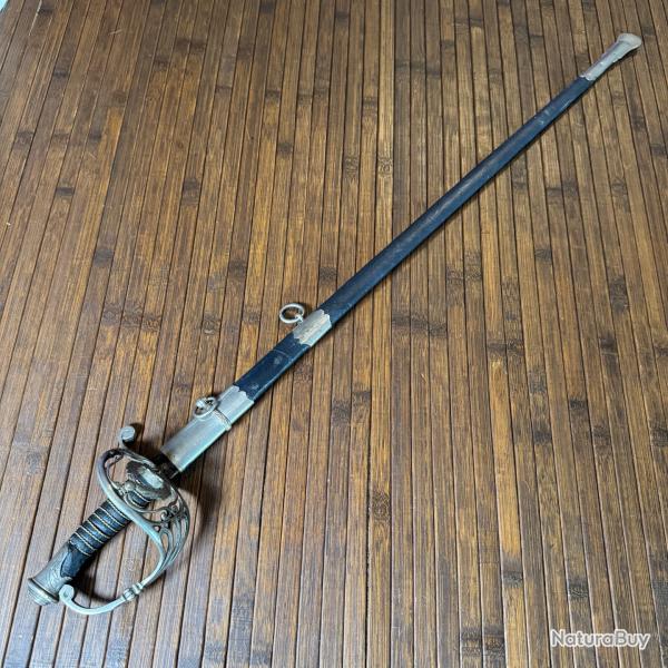 RDUCTION DE SABRE MODLE ENFANTS.