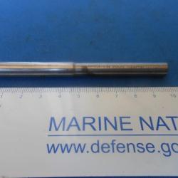 OUTIL D'ARMURIER : JAUGE DE CALIBRAGE ARM&Eacute;E FRAN&Ccedil;AISE POUR P&uml;M MAT 49