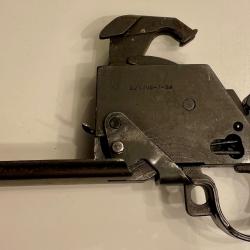 Bloc détente Garand
