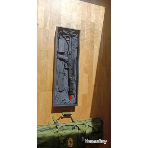 AKX marui GBBR