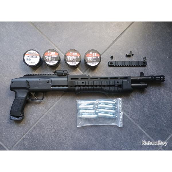 Umarex t4e HDB68
