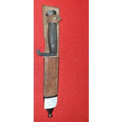 Couteau combat Mle1942