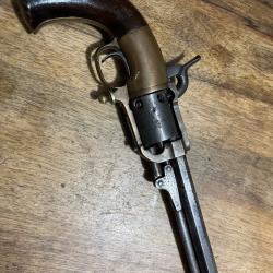 Revolver butterfield