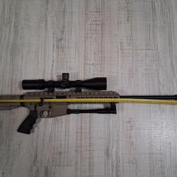 Pallas BA 15. 22Lr. TAN