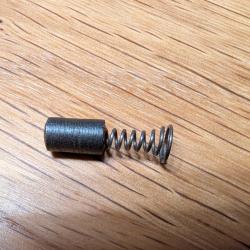 USM1 USM2 Disconnector Plunger with Spring
