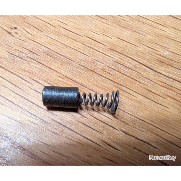 USM1 USM2 Disconnector Plunger with Spring