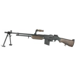 Bar M1918 Full Bois & Metal (S&T)