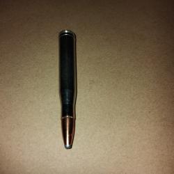 Balles calibre 300 H&H magnum
