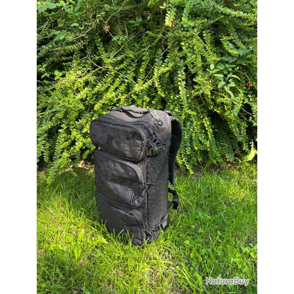 sac GK Pro Trooper 60 L noir