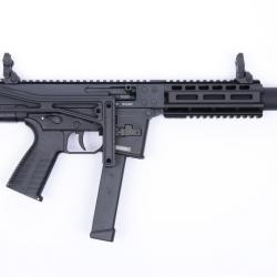 B&T Carabine GHM9-SD RBS 9x19 Chargeur Glock