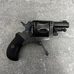 Bulldog 320 bon etat