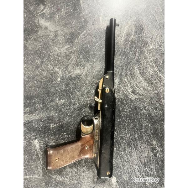 Pistolet Oklahoma