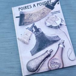 Poires à poudre - Robert Marquiset & Jean-Pierre Yven