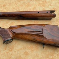 Crosse + Longuesse - BLASER R93