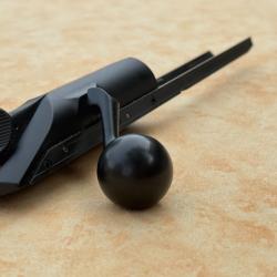 Culasse DROITIÈRE - BLASER R93