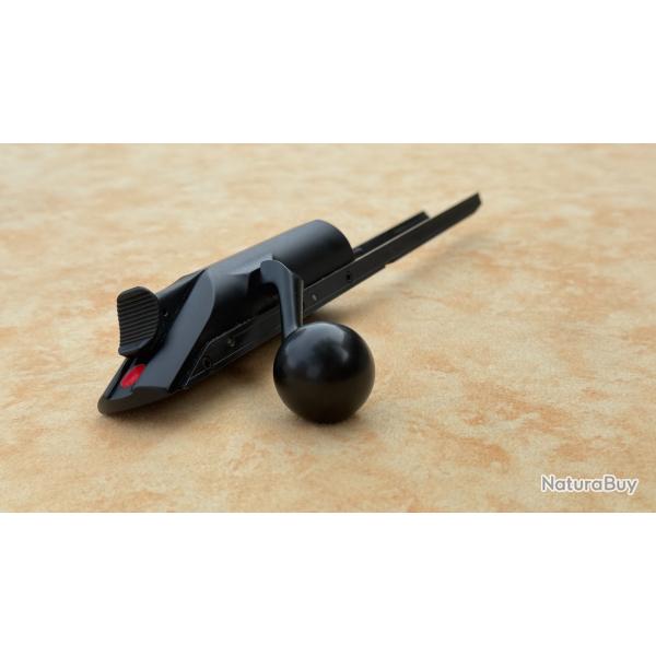 Culasse DROITIRE - BLASER R93