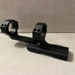 Montage monobloc VORTEX Sport Cantilever (21 mm-diam.30mm-BH20)