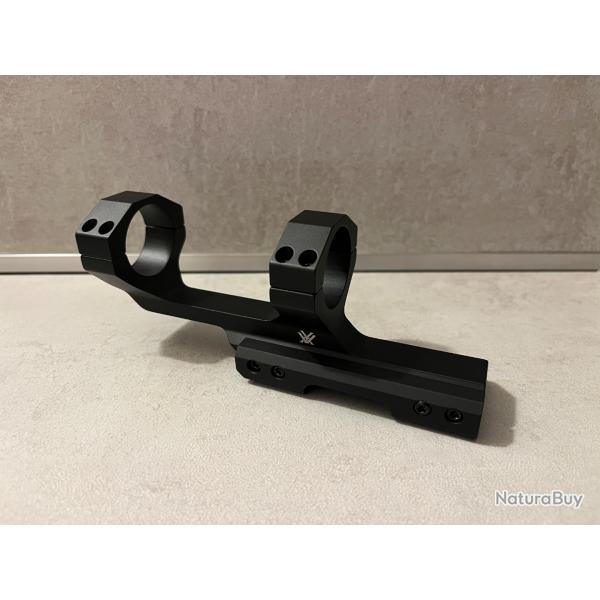 Montage monobloc VORTEX Sport Cantilever (21 mm-diam.30mm-BH20)