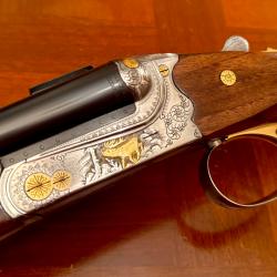!!! RARE !!! Express 140 AE Valkyria 9.3x74r