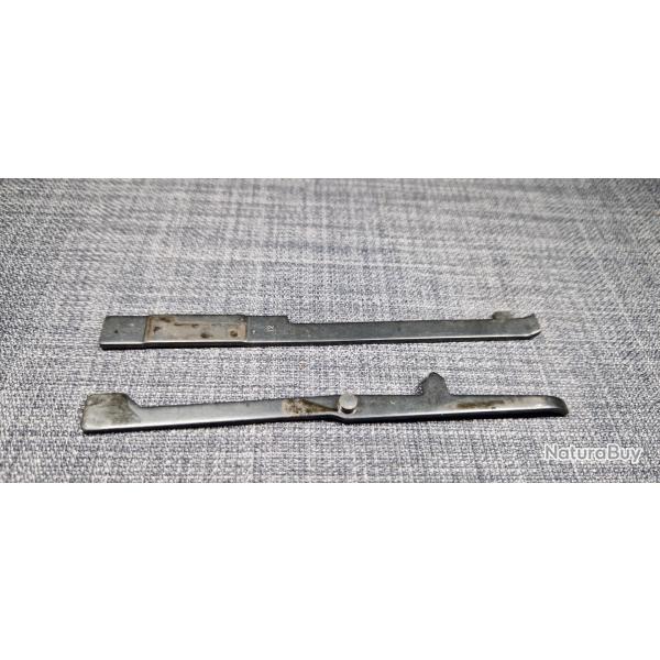 Arretoirs de cartouches pour Mossberg Maverick 88 cal 12