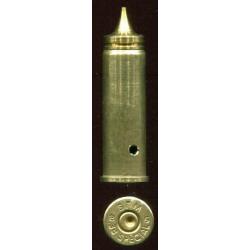 .38 Spécial - balle THV - cartouche neutralisée