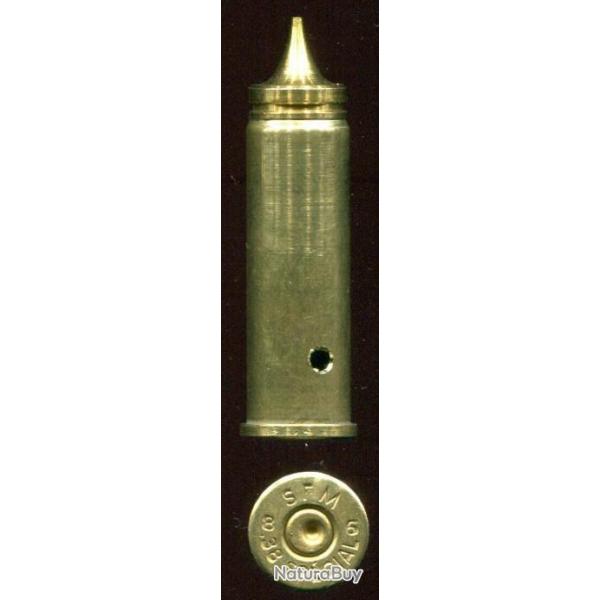 .38 Spcial - balle THV - cartouche neutralise
