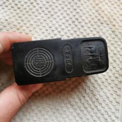 Corps Makrolon chargeur Steyr 7x64