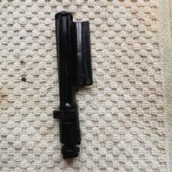 Ressort de chargeur Steyr