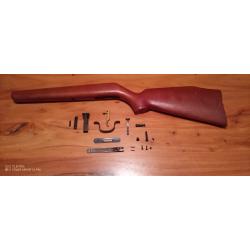 lot de pièces pour carabine à plomb Diana