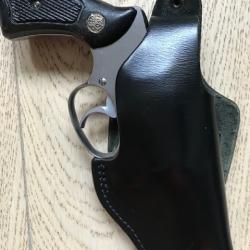 Pour S&W 60 et assimilés