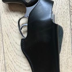 Etui révolver S&W J