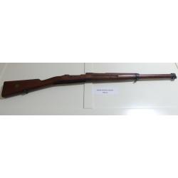 CROSSE CARL GUSTAV MAUSER SUEDOIS M96 (A)