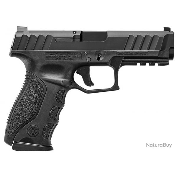 Pistolet STOEGER STR-9 Stricker Black cal.9x19