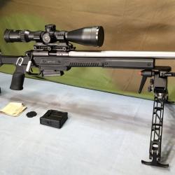 VENDS BERGARA B14 CUSTOM / MDT ORYX