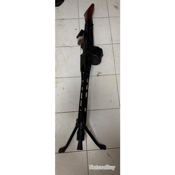 MG42 Airsoft