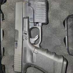 Glock 19 gen 4 9x19