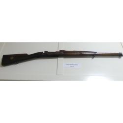 CROSSE MAUSER SUEDOIS M96 (B)  CARL GUSTAV