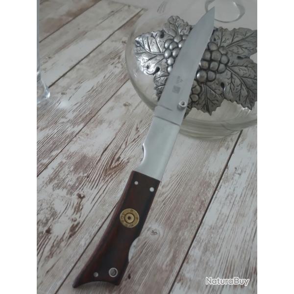 Couteau pliant collection