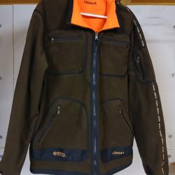 Veste réversible Harkila