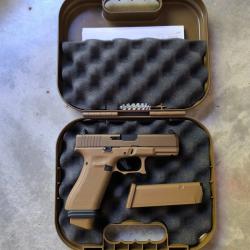 Glock 19x
