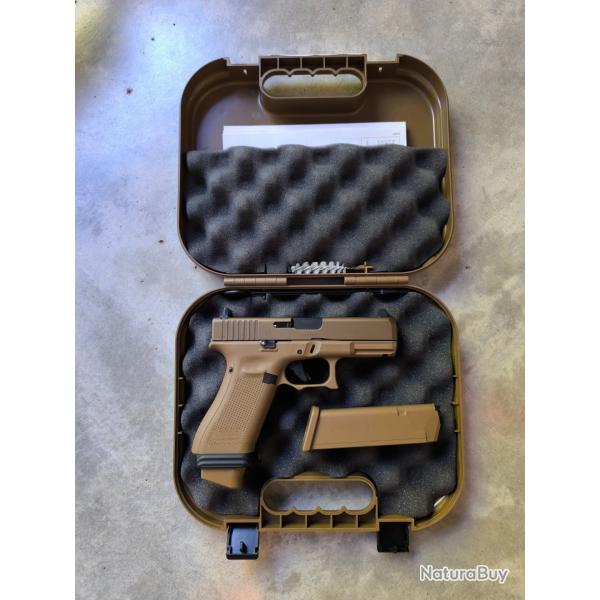 Glock 19x