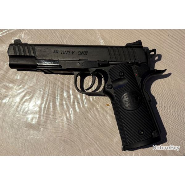 Réplique STI Duty One