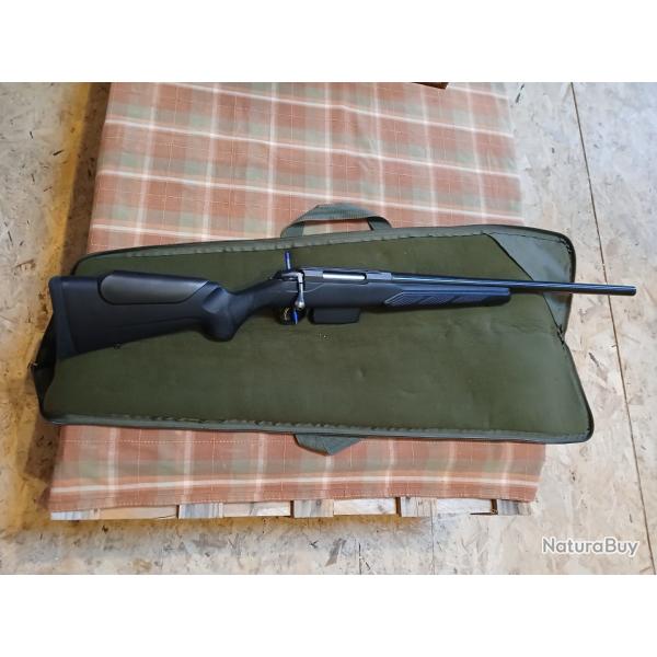 vend Tikka T3X Varmint