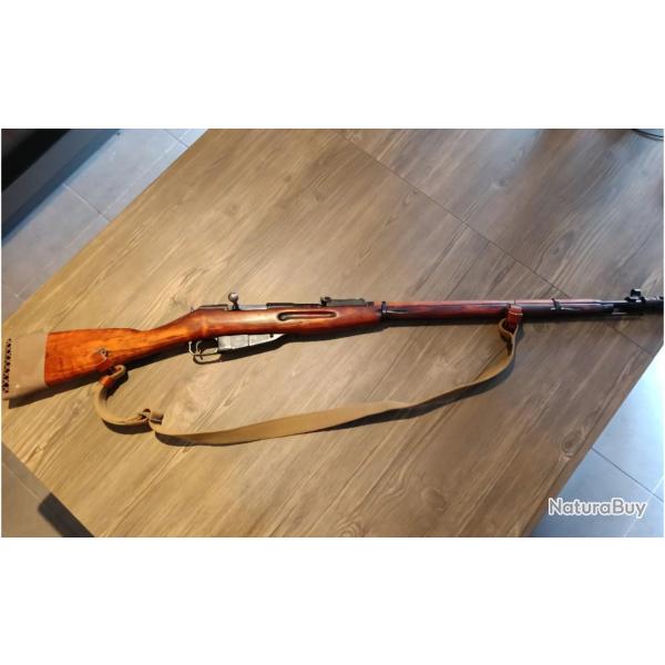 Mosin nagant 1891/30