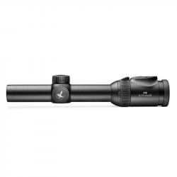 Lunette de battue SWAROVSKI Z8i+ 0.75-6x20 D-I