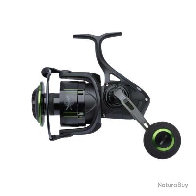 Moulinet Spinning Madcat Dominion Reel 107cm 18.1kg 5.6:1 610g 6500