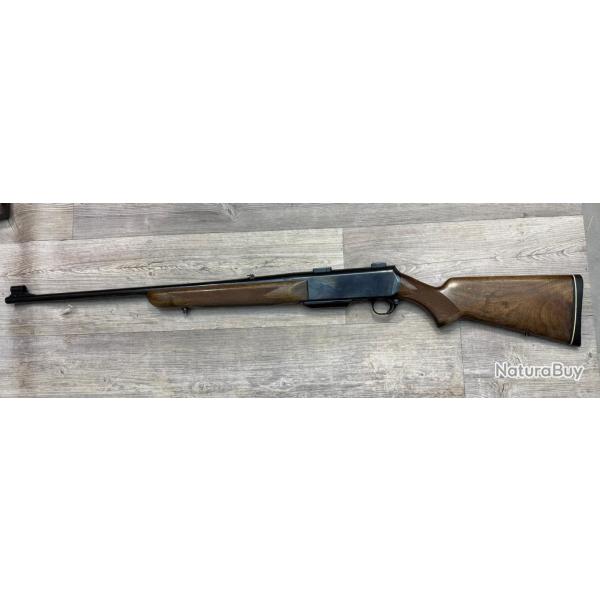 [RARE] Browning Bar 338 winchester / trs bel tat